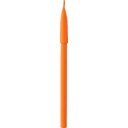 Ручка KRAFT Оранжевая 3010.05
