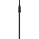 Ручка KRAFT Черная 3010.08