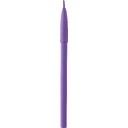 Ручка KRAFT Фиолетовая 3010.11