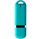 Флешка MIRAX SOFT Бирюзовая 4020.16.64ГБ
