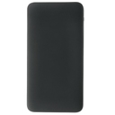 Внешний аккумулятор ENERGY SOFT TYPE-C, 5000 мА·ч Черный 5005.08