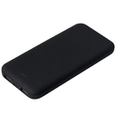 Внешний аккумулятор SIRIUS SOFT TYPE-C, 10000 мА·ч Черный 5047.08