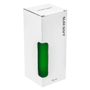 Термокружка SLIM SOFT COLOR 350мл. Зеленая 6030.02