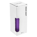 Термокружка KOMO SOFT COLOR 420мл. Фиолетовая 6060.11