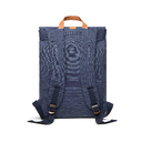 Рюкзак VINGA Bosler из переработанного канваса GRS, 15’’