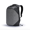 Рюкзак KORIN ClickPack Pro 46х34х16 см, комбинированный черный/серый