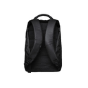 Рюкзак KORIN ClickPack Pro 46х34х16 см, комбинированный черный/серый