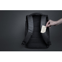 Рюкзак KORIN ClickPack Pro 46х34х16 см, комбинированный черный/серый