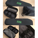 Рюкзак KORIN ClickPack Pro 46х34х16 см, комбинированный черный/серый