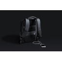 Рюкзак KORIN HiPack 43х33х16 см, черный