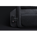 Рюкзак KORIN HiPack 43х33х16 см, черный