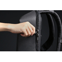 Рюкзак KORIN HiPack 43х33х16 см, черный