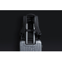 Рюкзак KORIN HiPack 43х33х16 см, черный