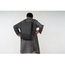 Рюкзак KORIN FlexPack Pro 47х34х18 см, черный