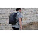 Рюкзак KORIN FlexPack Pro 47х34х18 см, черный