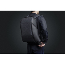 Рюкзак KORIN FlexPack Pro 47х34х18 см, черный