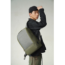 Рюкзак KORIN FlexPack Pro 47х34х18 см, оливковый