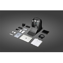 Рюкзак KORIN FlexPack Pro 47х34х18 см, оливковый