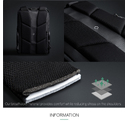 Рюкзак KORIN FlexPack Pro 47х34х18 см, оливковый