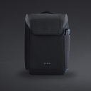 Рюкзак KORIN ClickPack X 45х32х15,5 см, с клапаном, черный