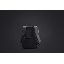 Рюкзак KORIN ClickPack X 45х32х15,5 см, с клапаном, черный