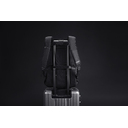 Рюкзак KORIN ClickPack X 45х32х15,5 см, с клапаном, черный