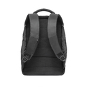 Рюкзак KORIN ClickPack 46х34х16 см, черный