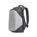 Рюкзак KORIN ClickPack 46х34х16 см, черный/серый