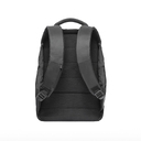Рюкзак KORIN ClickPack 46х34х16 см, черный/серый