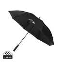 Зонт-трость антишторм Nordic Drift Trail AWARE™ RPET, UPF 50+, d135-140 см