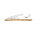 Вечная ручка Pininfarina Piuma LEONARDO MAPLE WOOD