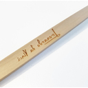 Вечная ручка Pininfarina Piuma LEONARDO MAPLE WOOD