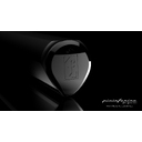 Шариковая ручка PININFARINA PF One BLACK
