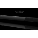 Шариковая ручка PININFARINA PF One BLACK