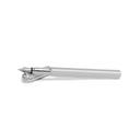 Перьевая ручка PININFARINA PF One SILVER