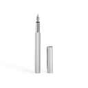 Перьевая ручка PININFARINA PF One SILVER