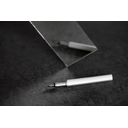Перьевая ручка PININFARINA PF One SILVER
