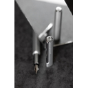 Перьевая ручка PININFARINA PF One SILVER