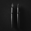 Перьевая ручка PININFARINA PF Two BLACK