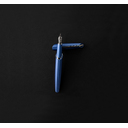 Перьевая ручка PININFARINA PF Two BLUE