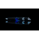 Перьевая ручка PININFARINA PF Two BLUE