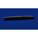 Роллер PININFARINA PF Two BLACK