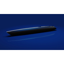 Роллер PININFARINA PF Two BLACK