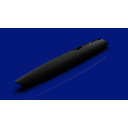 Роллер PININFARINA PF Two BLACK