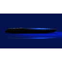 Роллер PININFARINA PF Two BLACK