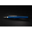 Перьевая ручка PININFARINA PF NOVANTA BLUE