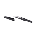 Перьевая ручка PININFARINA PF NOVANTA BLACK