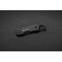 Мультитул GearX с карабином и открывалкой для посылок