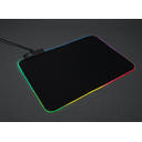 Игровой коврик для мыши с RGB-подсветкой