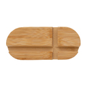 Подставка для планшета и телефона Bamboo